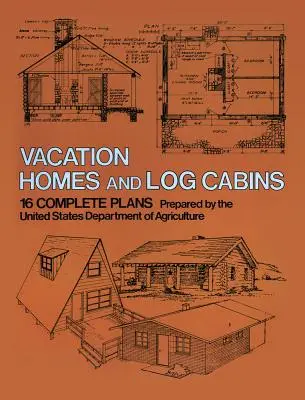 Rekreačné domy a zruby - Vacation Homes and Log Cabins