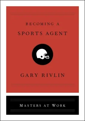 Stať sa športovým agentom - Becoming a Sports Agent
