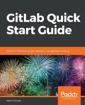 Stručná príručka k aplikácii GitLab - GitLab Quick Start Guide