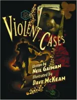 Násilné prípady - Violent Cases
