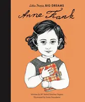 Anna Franková - Anne Frank