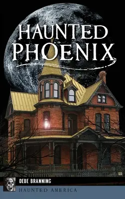 Strašidelný Phoenix - Haunted Phoenix