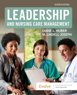 Vedenie a riadenie ošetrovateľskej starostlivosti - Leadership and Nursing Care Management