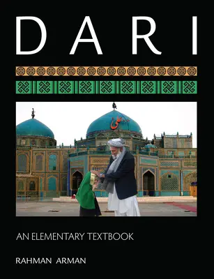 Dari: Základná učebnica - Dari: An Elementary Textbook