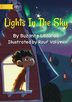 Svetlá na oblohe - Lights In The Sky