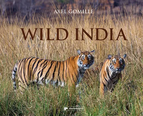 Divoká India - Wild India