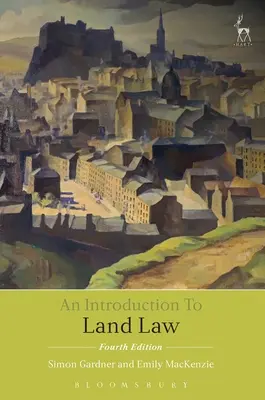 Úvod do pozemkového práva - An Introduction to Land Law