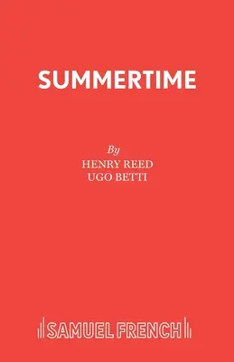 Leto - hra - Summertime - Play