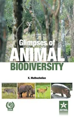 Pohľady na biodiverzitu zvierat - Glimpses of Animal Biodiversity