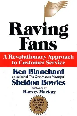 Nadšení fanúšikovia - Raving Fans