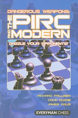 Nebezpečné zbrane Pirc a moderna - Dangerous Weapons The Pirc and Modern