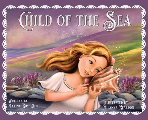 Dieťa mora - Child of the Sea
