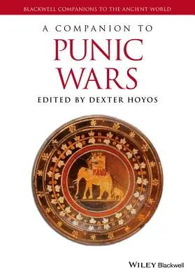 Sprievodca púnskymi vojnami - A Companion to the Punic Wars