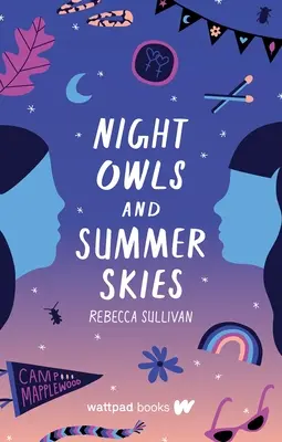 Nočné sovy a letná obloha - Night Owls and Summer Skies