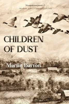 Deti prachu - Children of Dust