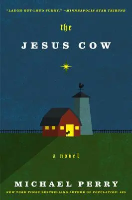 Ježišova krava - The Jesus Cow