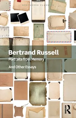 Portréty z pamäti: A iné eseje - Portraits from Memory: And Other Essays
