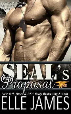 Sealova žiadosť o ruku - Seal's Proposal