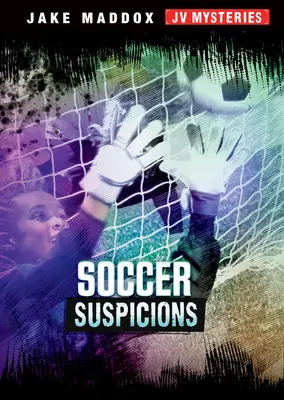 Futbalové podozrenia - Soccer Suspicions