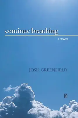 Pokračuj v dýchaní - Continue Breathing