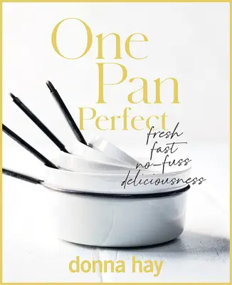 Dokonalá jedna panvica - One Pan Perfect