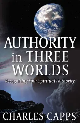 Autorita v troch svetoch - Authority in Three Worlds