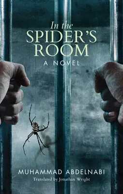 V pavúčej izbe - In the Spider's Room