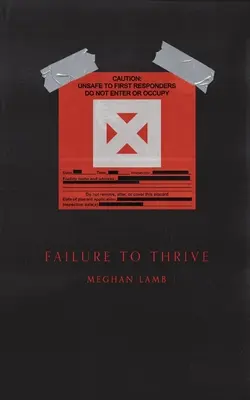 Neúspech v prosperite - Failure to Thrive