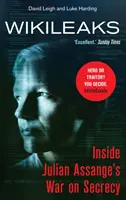 WikiLeaks - Vnútri vojny Juliana Assangea proti utajovaniu - WikiLeaks - Inside Julian Assange's War on Secrecy