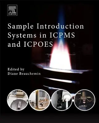 Ukážky úvodných systémov v Icpms a Icpoes - Sample Introduction Systems in Icpms and Icpoes