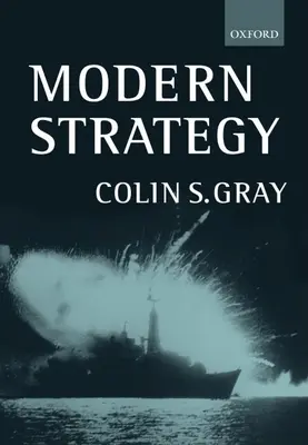 Moderná stratégia - Modern Strategy