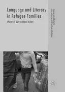 Jazyk a gramotnosť v rodinách utečencov - Language and Literacy in Refugee Families