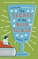 Tajomstvo modrého skla - Secret of the Blue Glass
