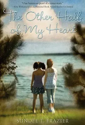 Druhá polovica môjho srdca - The Other Half of My Heart