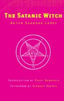 Satanistická čarodejnica - The Satanic Witch