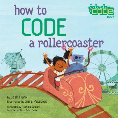 Ako kódovať horskú dráhu - How to Code a Rollercoaster