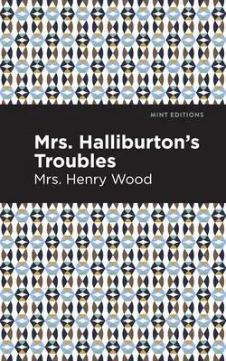 Problémy pani Halliburtonovej - Mrs. Halliburton's Troubles