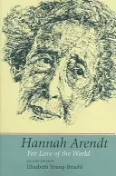 Hannah Arendtová: Z lásky k svetu - Hannah Arendt: For Love of the World
