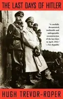 Posledné dni Hitlera - The Last Days of Hitler