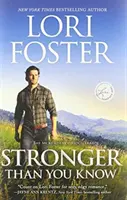 Silnejší, než si myslíte - Stronger Than You Know