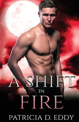 A Shift in Fire (Zmena v ohni): Vlkodlačí román s posunovačmi - A Shift in Fire: A Werewolf Shifter Romance
