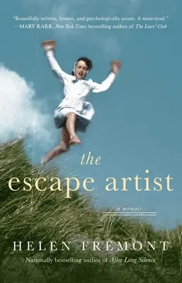 Umelec na úteku - The Escape Artist