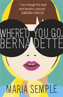 Where'd You Go, Bernadette - teraz hlavný film s Cate Blanchett v hlavnej úlohe - Where'd You Go, Bernadette - Now a major film starring Cate Blanchett