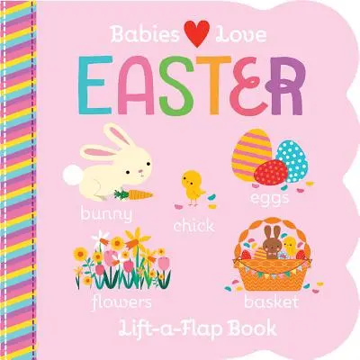Deti milujú Veľkú noc - Babies Love Easter