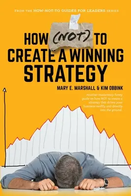 Ako (NE)vytvoriť víťaznú stratégiu - How (NOT) To Create A Winning Strategy