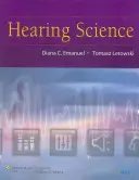 Veda o sluchu - Hearing Science