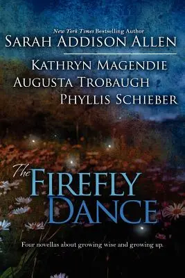 Tanec svetlušiek - The Firefly Dance