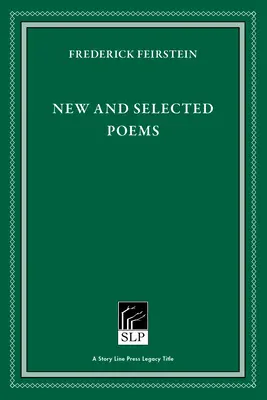 Nové a vybrané básne - New and Selected Poems