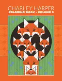 Cbk Charley Harper: Druhý diel - Cbk Charley Harper: Volume II