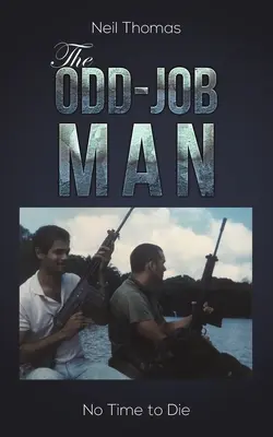 Čudný muž - The Odd-Job Man